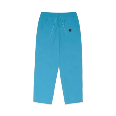 NNBF NYLON SERIES NYLON PANTS "BLUE"