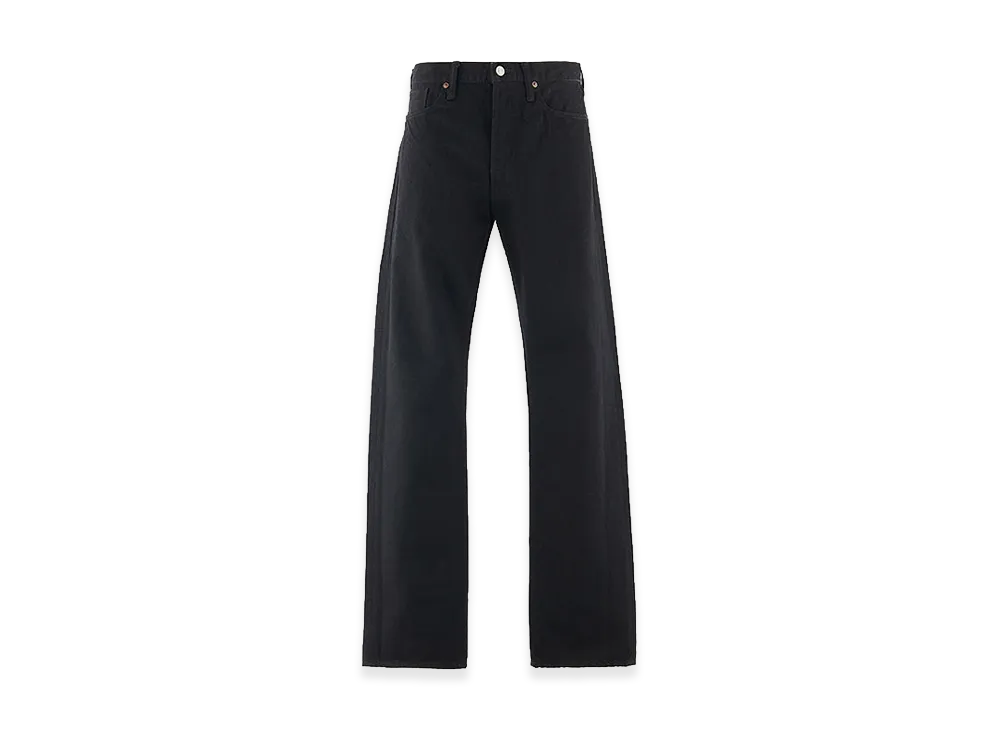 SAINT Mxxxxxx Denim Pants "Black"