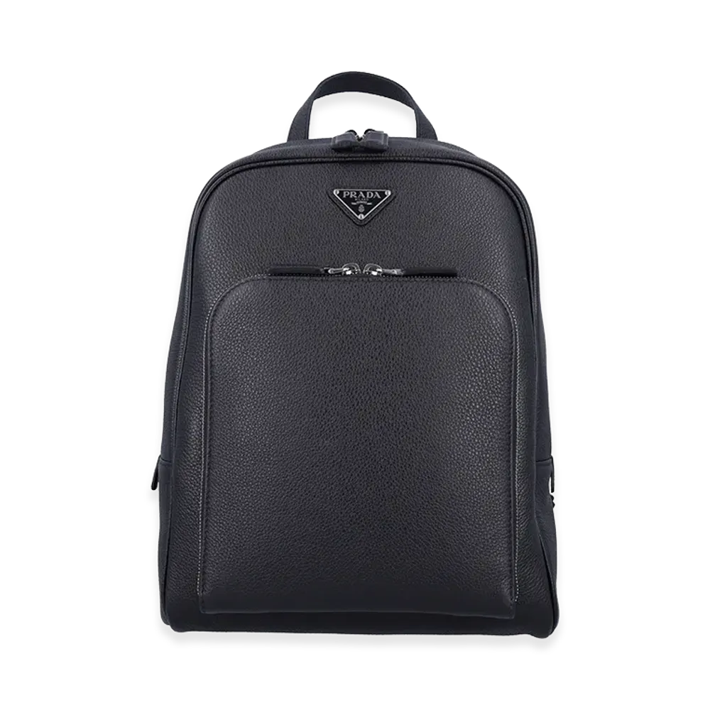 PRADA Backpack "Black"
