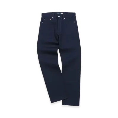 Levi's x SHIPS Bluetab 1980s 501 Rigid "Dark Blue"