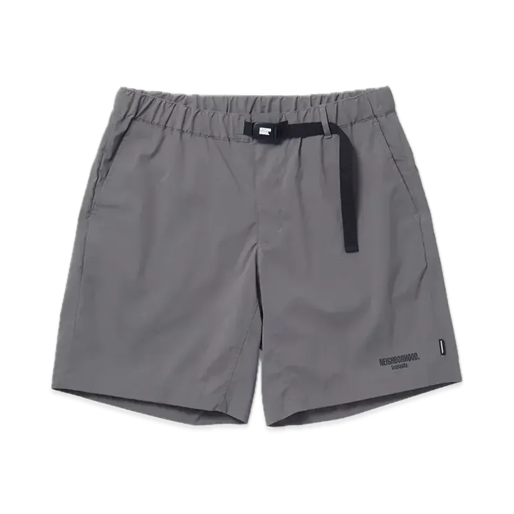 NEIGHBORHOOD Multifunctional Short Pants "Gray"