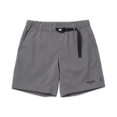 NEIGHBORHOOD Multifunctional Short Pants "Gray"