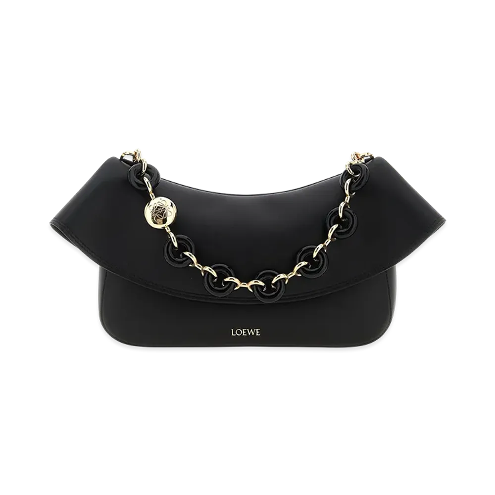 LOEWE Women's Bags "Black"