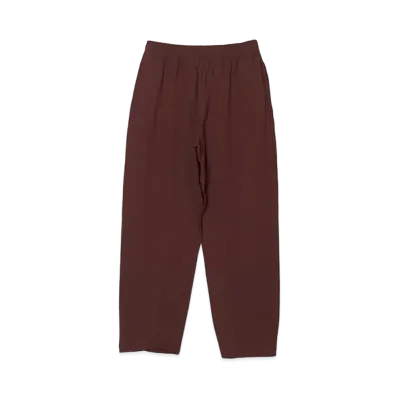 Champion x N.HOOLYWOOD Long Pants "Brown"