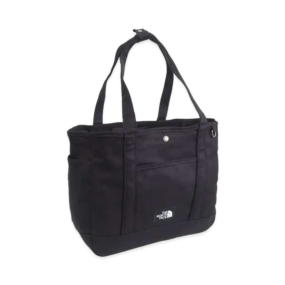 The North Face All-Day Tote L "Black"