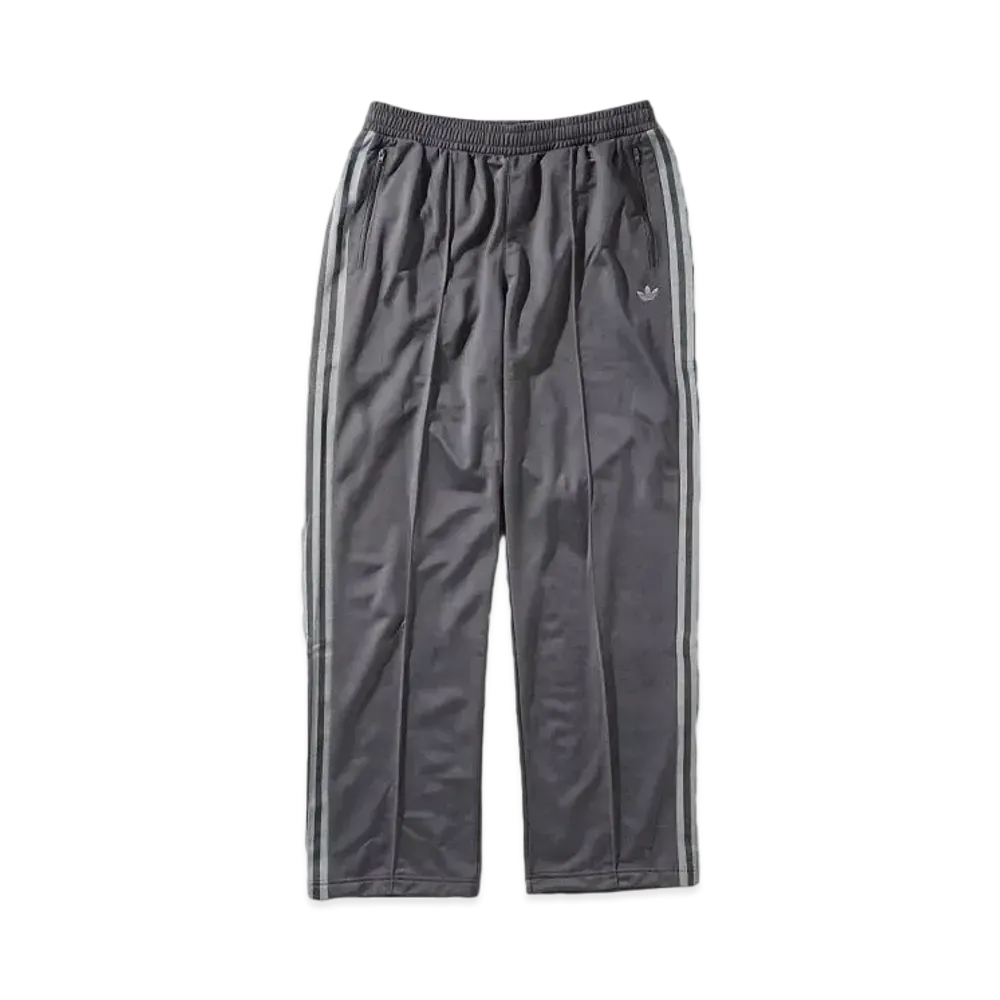 Adidas x Journalstandard Exclusive BB Track Pant "Gray"