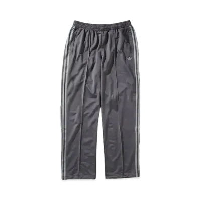 Adidas x Journalstandard Exclusive BB Track Pant "Gray"