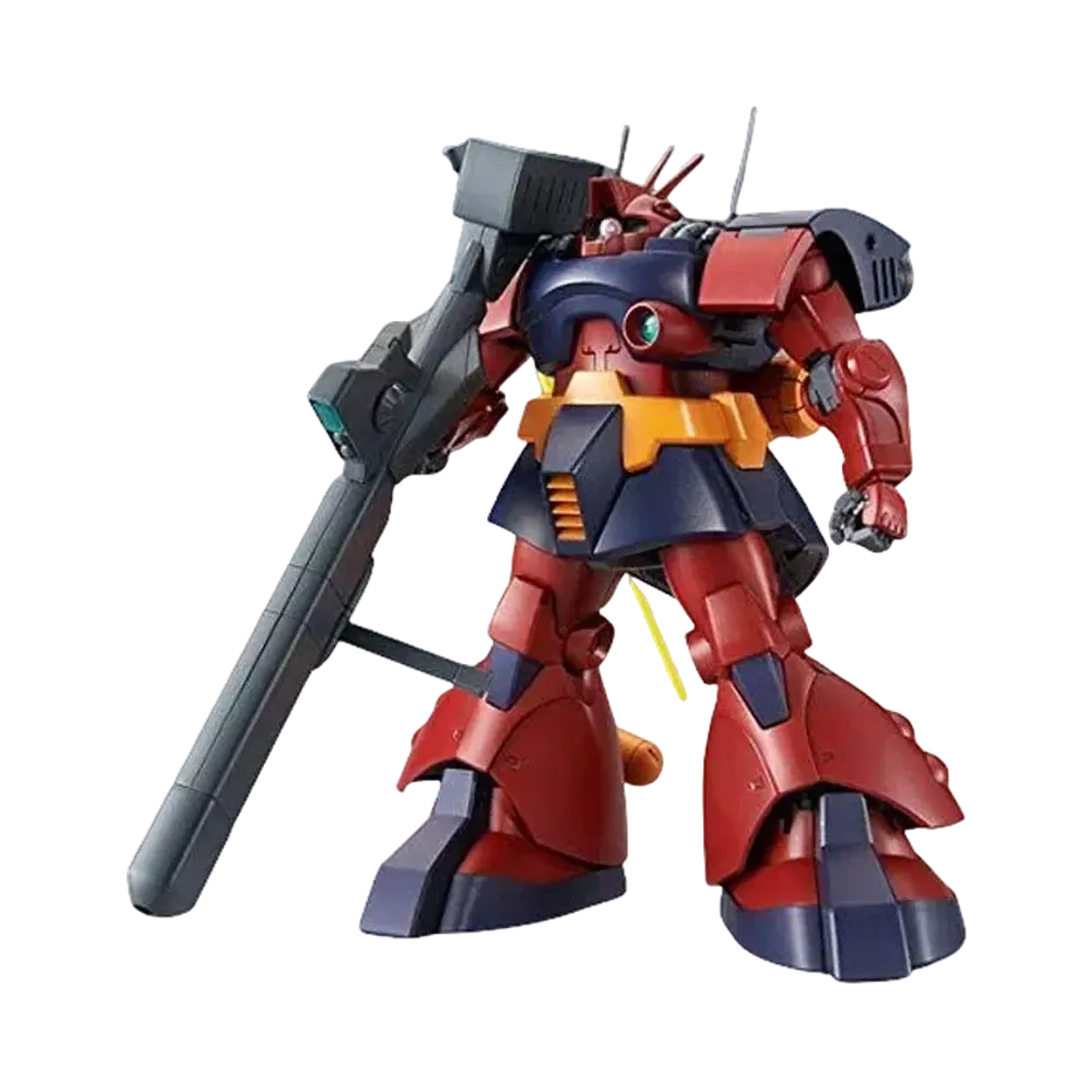 MG 1/100 MS-09H Dwadge Custom