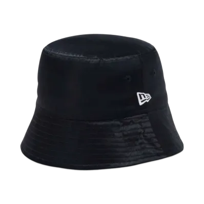 NEW ERA Bucket 01 Sailor Brim Limonta East Basic "Black"