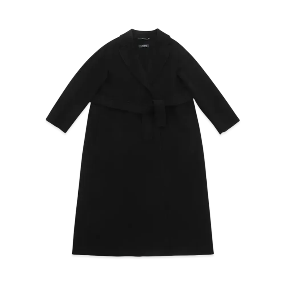 Max Mara Esturia S "Nero"