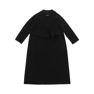 Max Mara Esturia S "Nero"