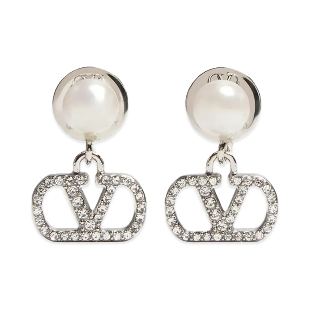 Valentino Garavani Women's Jewellery "Silver"
