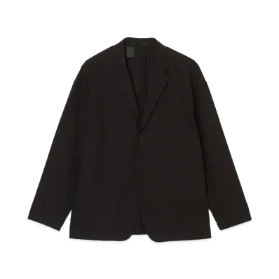 N.HOOLYWOOD Jacket "Black"