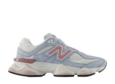 New Balance 9060 "Oxford Blue/Rosewood"