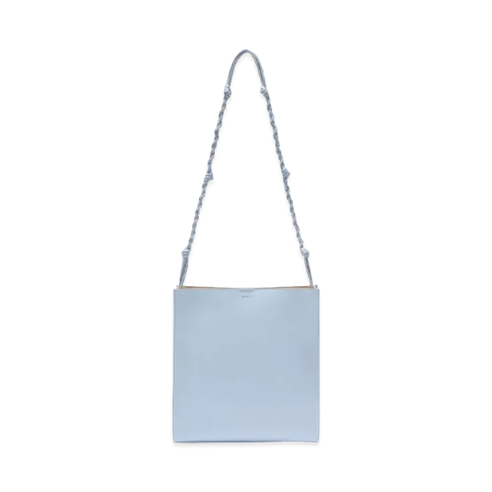 Jil Sander Tangle Large "Blue"