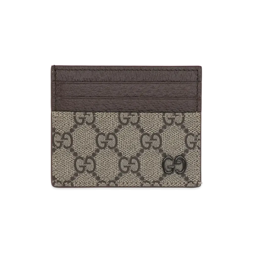 GUCCI Wallets "Printed"