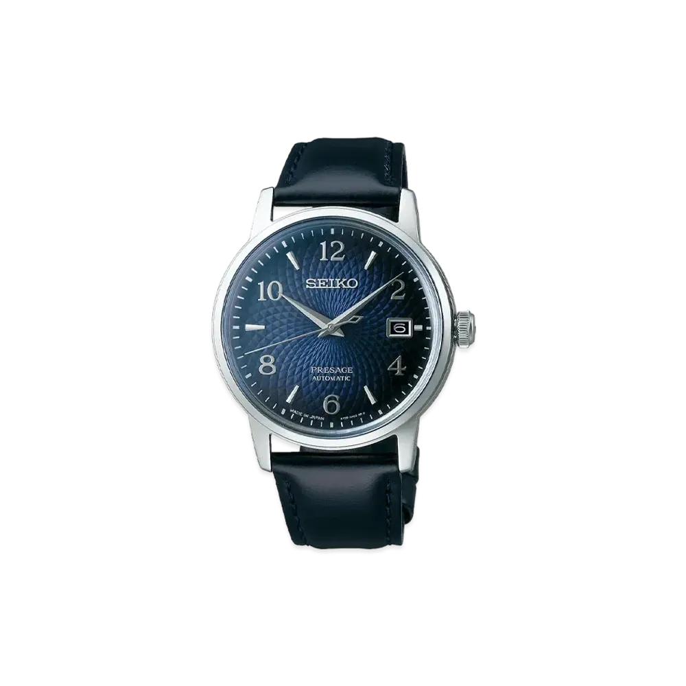 SEIKO Presage Basic Line SARY165