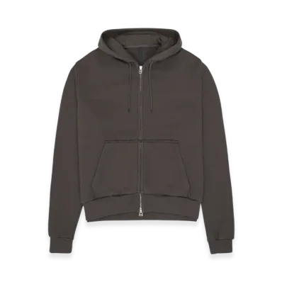 _J.L - A.L_ Lave Hoodie "Brown"