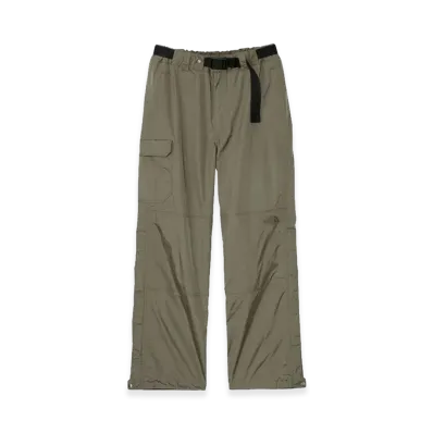 The North Face Ulos Work Light Pants "Taupe"