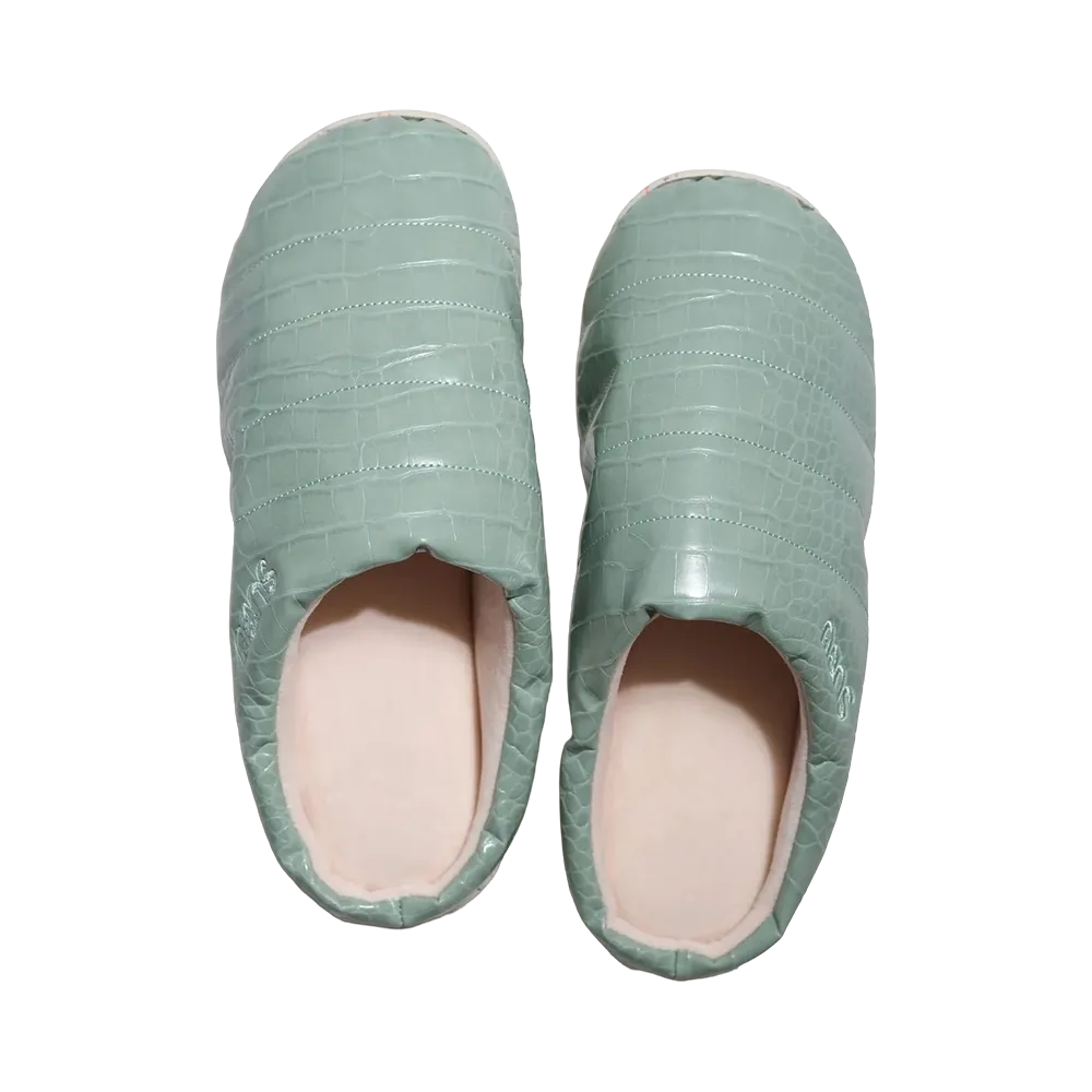 SUBU HAREMOKEMO Re:Crocodile "Turquoise"