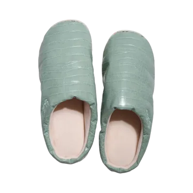 SUBU HAREMOKEMO Re:Crocodile "Turquoise"