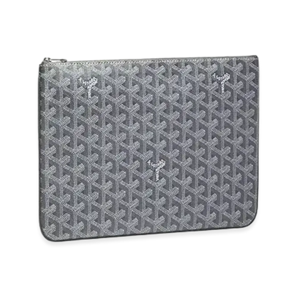 Goyard Senat MM Pocket "Gray"