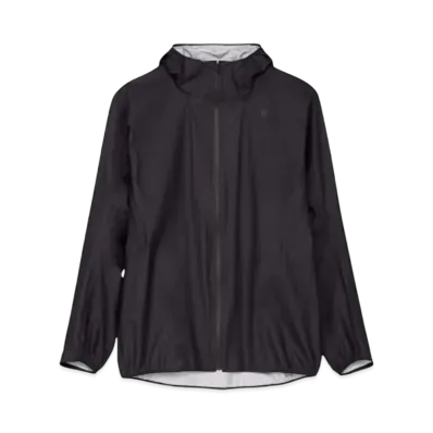 Goldwin Partex Shield Air Fast Run Jacket (Unisex) "Black"