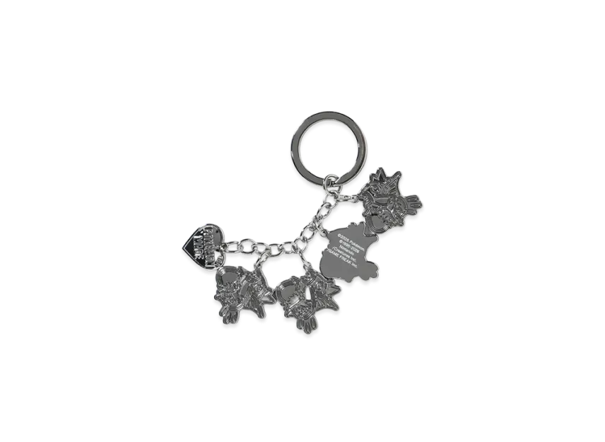 HUMAN MADE x Pokemon Made Key Charm (Koiking) HUMAN MADE x Pokemon Made Key Charm (Koiking)