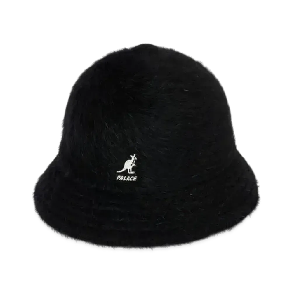 PALACE Kangol Furgora "Black"