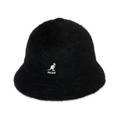 PALACE Kangol Furgora "Black"