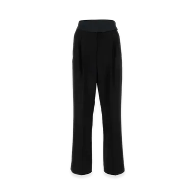 STELLA McCARTNEY Women's Trousers "Black"