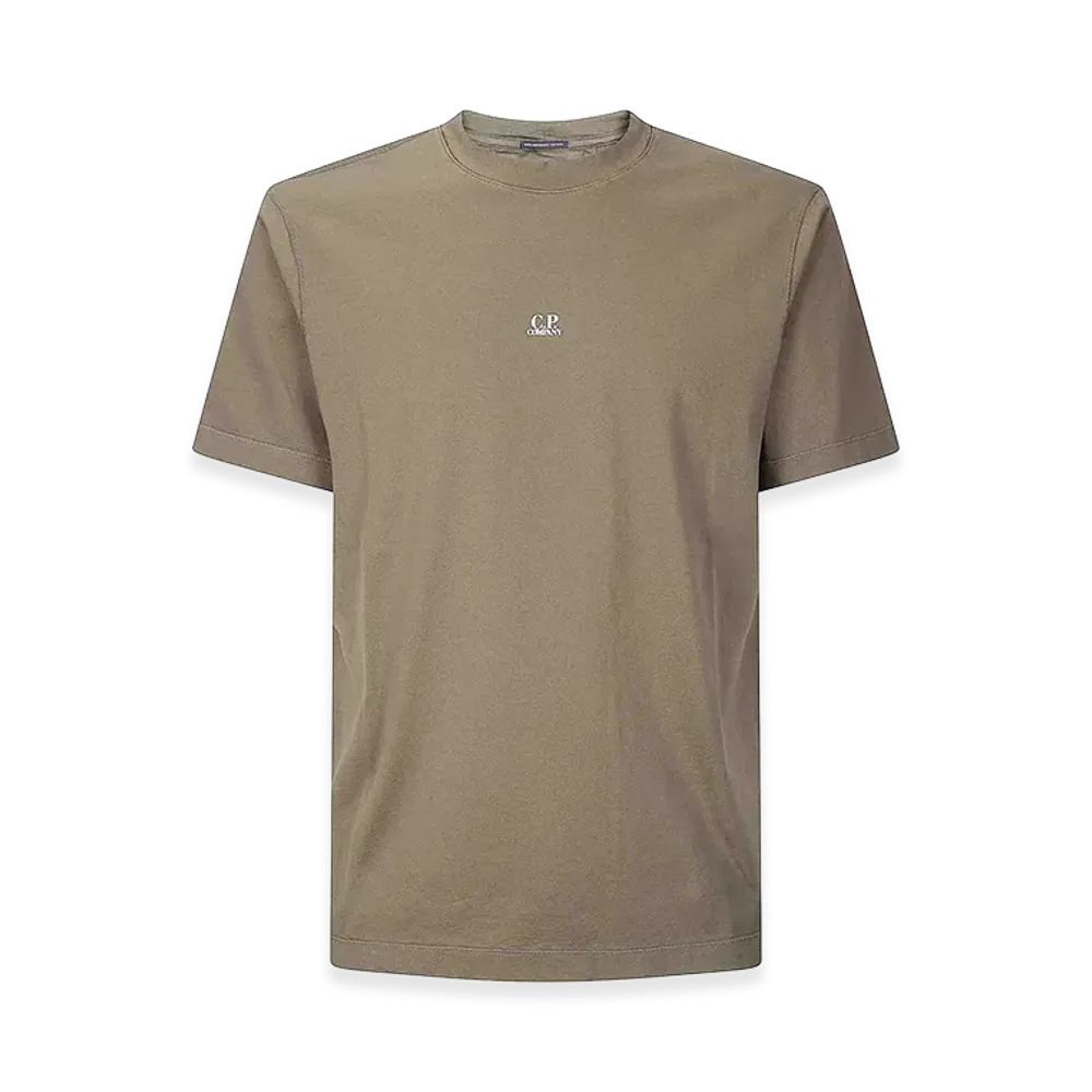 C.P. Company T-Shirt "Green"