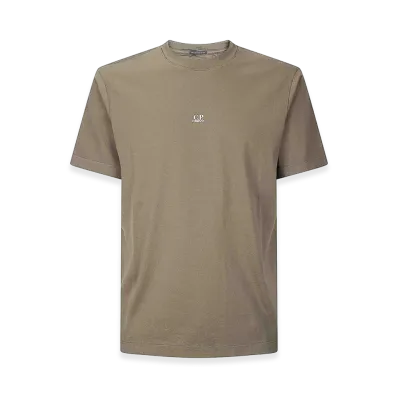 C.P. Company T-Shirt "Green"