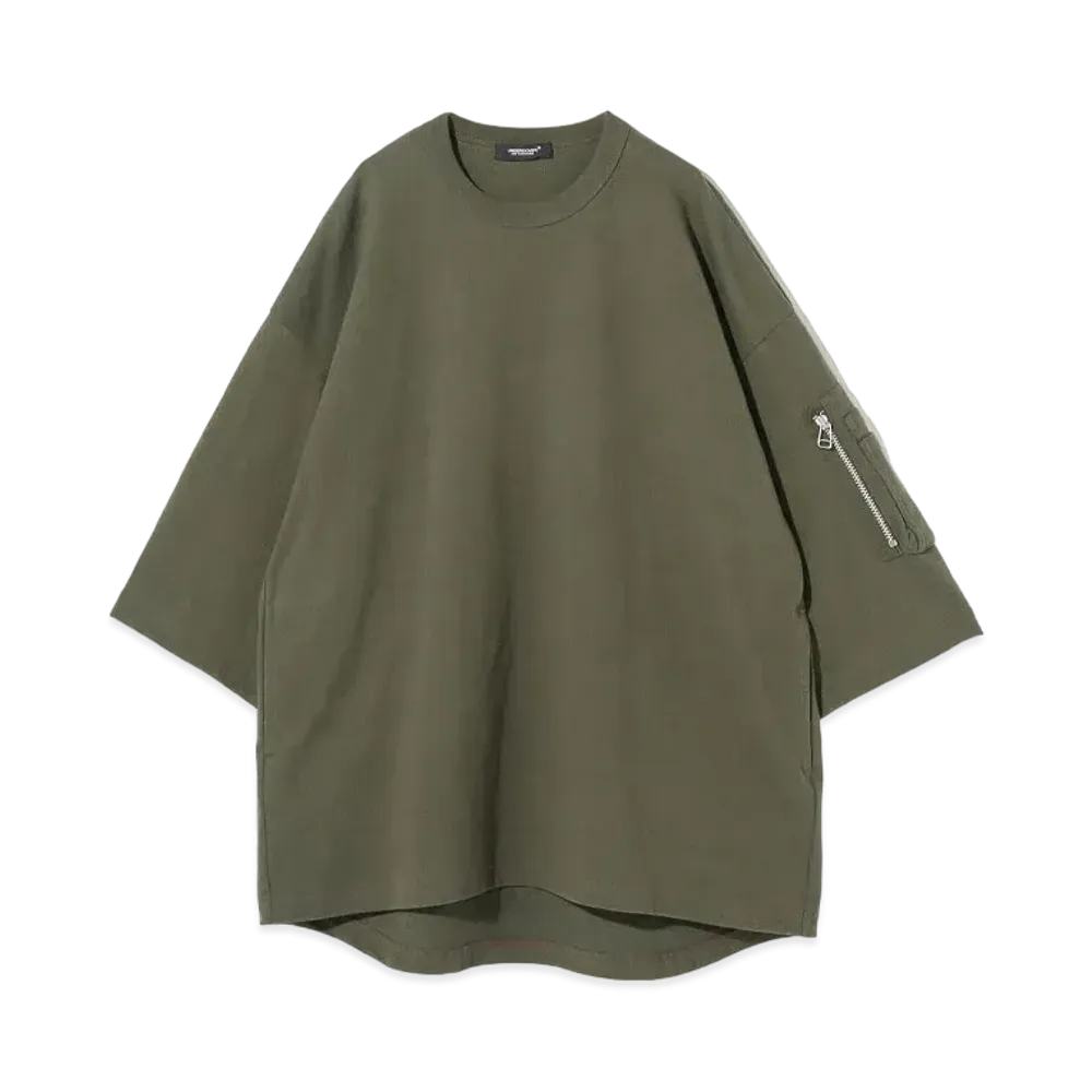 UNDERCOVER T-SHIRT "Khaki"