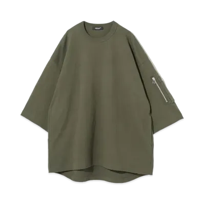 UNDERCOVER T-SHIRT "Khaki"
