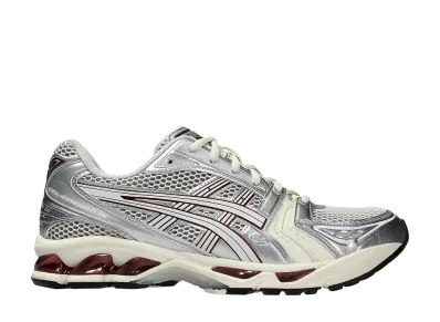 Asics Gel-Kayano 14 "Ivory/Cream"