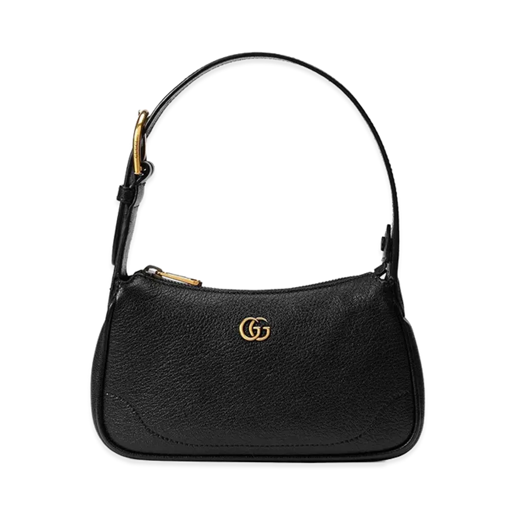 GUCCI Women's Fashion Bags "Black"