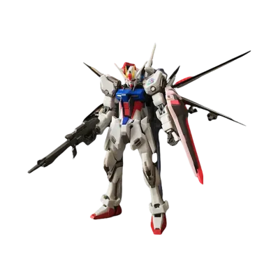ROBOT SPIRITS <SIDE MS> Strike Rouge (Kira of the Sky Ver.)