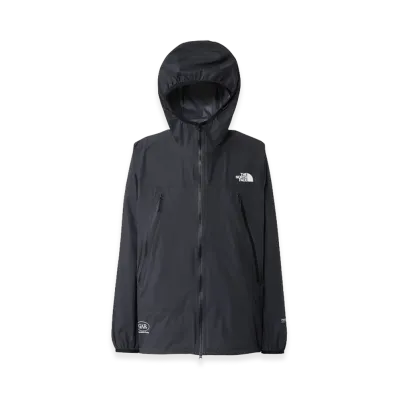 The North Face General Athletic Recreation Light Rain Jacket Unisex "Asphalt Grey"