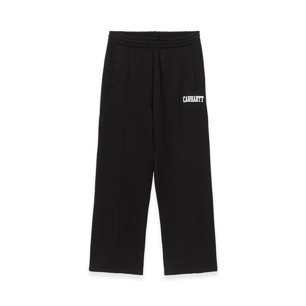 Carhartt WIP Pond Corps Sweat Pant "Black"
