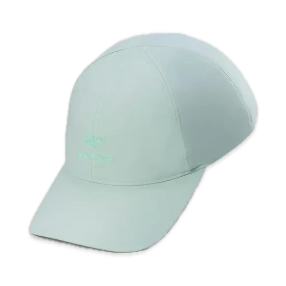 ARC'TERYX Bird Word Cap "Stone Green / Phos"