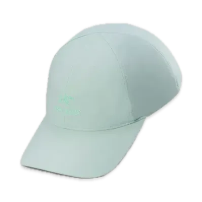 ARC'TERYX Bird Word Cap "Stone Green / Phos"