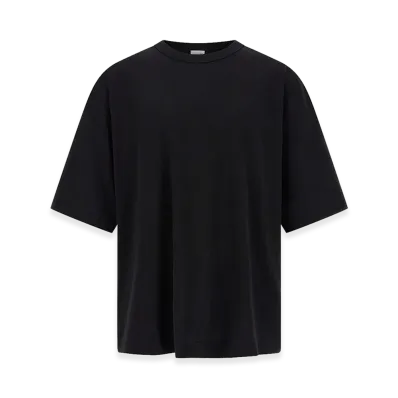 DRIES VAN NOTEN Hein T-Shirt "Black"