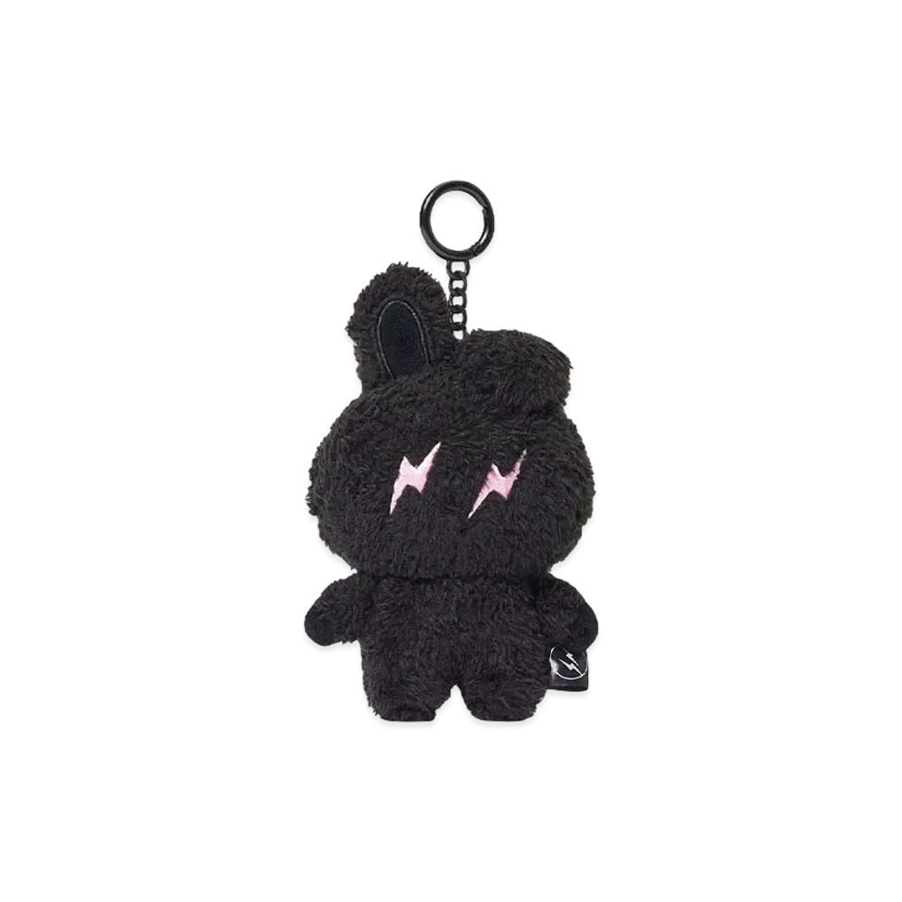 BT21 X FRAGMENT \ PLUSH KEY RING "COOKY"