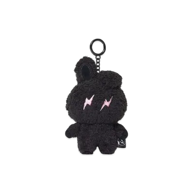 BT21 X FRAGMENT \ PLUSH KEY RING "COOKY"