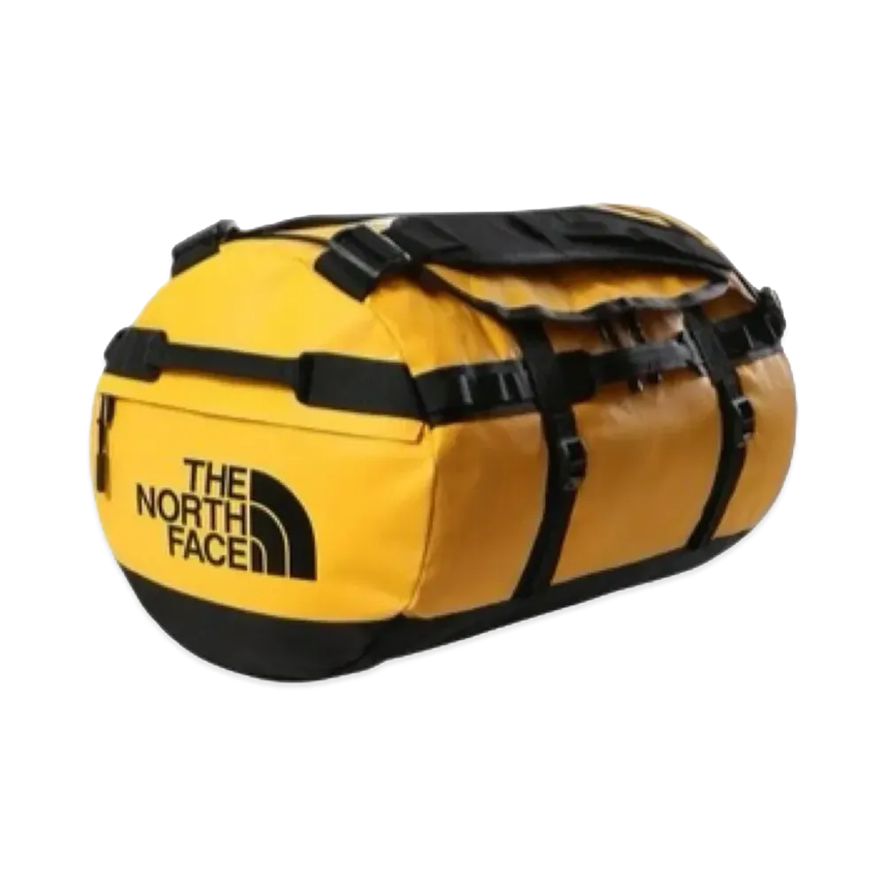 The North Face Base Camp Duffel "Yellow"