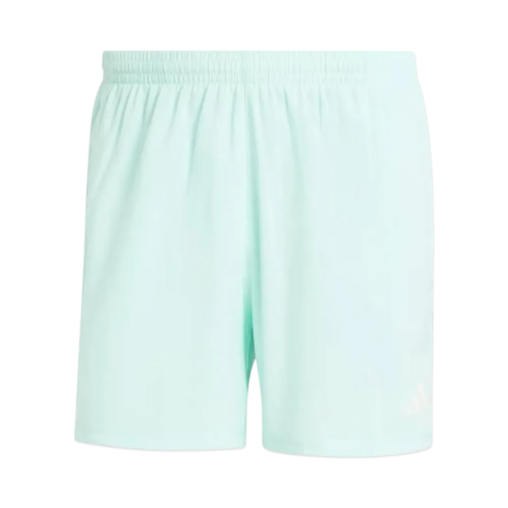 adidas Own The Run Shorts "Blue"