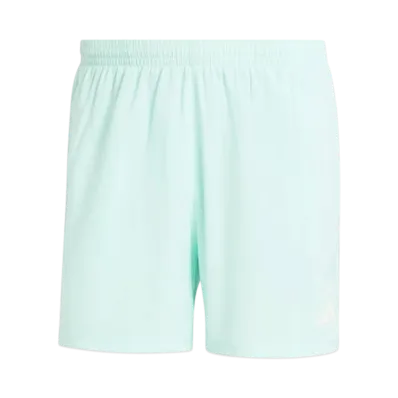 adidas Own The Run Shorts "Blue"