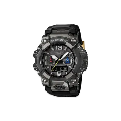 Casio G-Shock x Team Land Cruiser Toyota Auto Body GWG-B1000TLC-1AJR "Black"