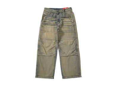 DIESEL D-SHIFT "INDIGO"